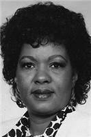 Sophronia Brown Obituary (2014)