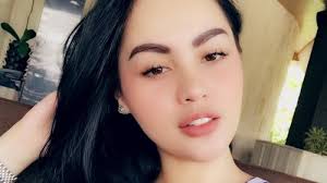 Mantan istri faisal haris itu jadi bintang tamu di acara yang dipandu oleh raffi. Dibongkar Sarita Abdul Mukti Akhirnya Terkuak Siapa Ayah Anak Perempuan Jennifer Dunn Tribun Timur