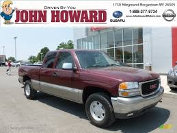 Image result for Dark Toreador 2002 Sierra