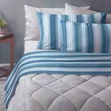 La collezione di lenzuola della linea zucchi easy chic primavera estate 2017 è dedicata al giappone, un paese affascinante con la sua cultura millenaria e le sue ineguagliabili. Lenzuola Completo Zucchi Cotone Con Doppie Federe Trail B1 Bluette