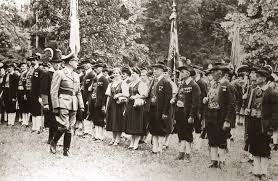 September 1945) wird der zweite global geführte krieg sämtlicher großmächte im 20. Historisches Datum Heute Vor 75 Jahren Endete Der Zweite Weltkrieg Osttirol Heute At