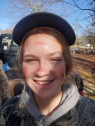 Father-son photo shooting competition in Scott County