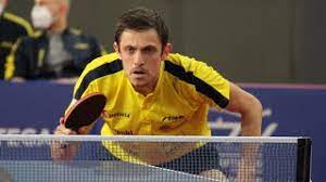 World olympic qualification, doha qatar 2021. Ionescu Ovidiu Video Ranking
