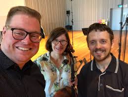 Events • Josephine Vains