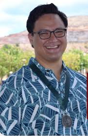 Welina Mai Faculty & Staff!