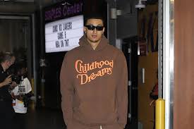 His 6'10 frame, ability to rebound and defensive traits make him ideal for. Lakers Forward Kyle Kuzma Still Believes He Can Become An All Star Silver Screen And Roll
