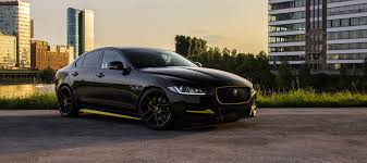 Jaguar has been making luxurious sedans and athletic sports cars for decades, but more recently it has added crossovers and suvs that continue to perpetuate these trademark attributes. Jaguar Refinement From Arden Exclusive Premium Quality