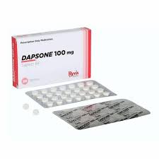 Image result for Dapsone