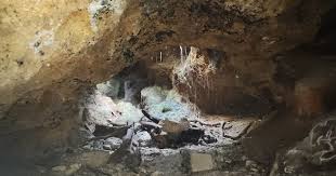 History of Mount Gravatt Cave ...