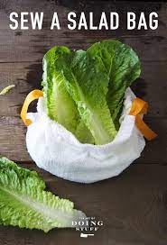 Glad.com has been visited by 10k+ users in the past month How To Keep Lettuce Fresh Diy Salad Bag