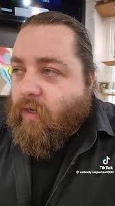 Sam was around too,but I think Barney intimidated him just by being there. 