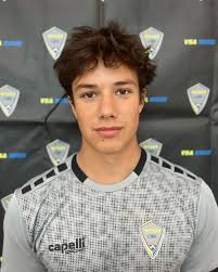 MLS Academy — VSA Rush