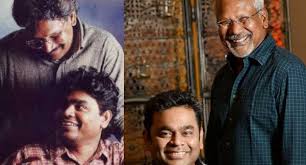 O kadhal kanmani is a movie set in urban concept set in urban landscapes of mumbai. Of Mani Ratnam Ar Rahman And Lessons Learnt For Business