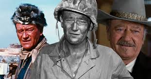 How Many Movies Did John Wayne Die In? (And How He Died In Them)