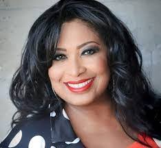 Kim Yarbrough's Instagram, Twitter & Facebook