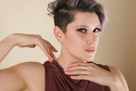 How did you develop your confidence and self-esteem?