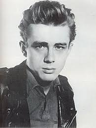 James Byron Dean February 8, 1931