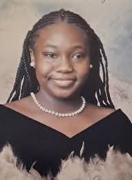 Yasmeen Wright's Instagram, Twitter & Facebook