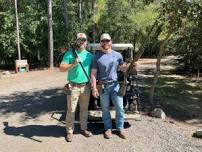Capital City Clay Shoot
