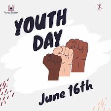 It has kinda lost its meaning, and we've begun to just see it as a day off and don't remember that on this day, tupac shakur was born. Youth Day Islamia College