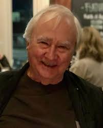 GARY CAMPBELL Obituary December 13, 2023