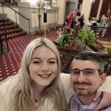 Kelsey Huber and James Marsh's Wedding Website