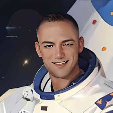 巴斯·奥尔德林（Buzz Aldrin）