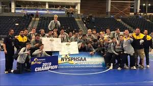 Long Island Wrestling Association