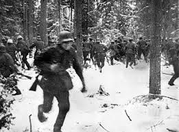 The winter war of finland and russia in november 1939, when finland was invaded by the soviet union, no one. Battle For Tolvarjarvi Warfare History Network