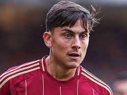 Daniele De Rossi Jelaskan Nasib Paulo Dybala di AS Roma