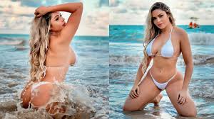 Atriz de pegadinhas revela que mantém corpo sarado com sexo: Duas vezes ao  dia - ISTOÉ Independente