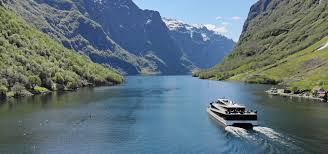 A fjord is a long and deep inlet of the ocean. Sail Norway S Fjords In Good Conscience On The Zero Emission Future Energy Transition