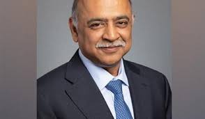 Arvind Krishna, IBM chairman, elected to Board of Directors of Federal  Reserve Bank of New York