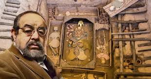 A 37 años de un hallazgo que revolucionó la arqueología peruana: la tumba  del Señor de Sipán