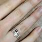 Gemstone Stacking Ring Workshop  09/11/25 event image