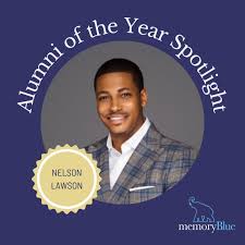 Alumni of the Year Spotlight: Nelson Lawson's Essential Advice for Tech…