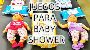 Si quieres juegos para baby shower nuevos, frescos y a la vez divertidos, continúa leyendo. 10 Juegos Para Baby Shower Muy Divertidos Hd Youtube