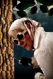 Big Trees (Short 2013)