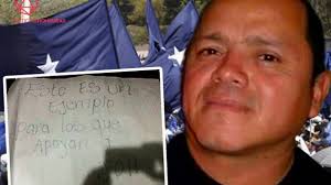 Erasmo Zelaya Cálix (@ErasmoZCalix)