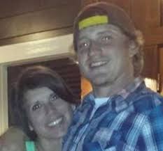 praying for Levi Ward