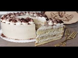 Leckere Cappuccino Torte P S Backparadies Youtube Delicious Cake Recipes Food Videos Desserts Sweet Recipes