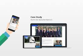 For more information about the cookies we use or to find out how you can disable cookies, see our cookies notice. Deutsche Bank Case Study Alumnii
