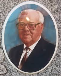 Glenn L Morris (1911-1985)