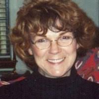 Nancy Tucker Obituary