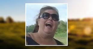 Sabrina Gail Cox Obituary 2018