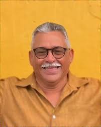 Celebrating the life of Willie Rios