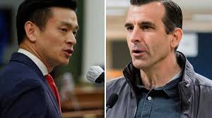 Controversial recount breaks tie in Silicon Valley congressional race