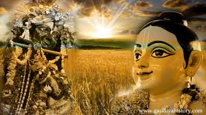 Shri Gaura Ganoddesha Dipika