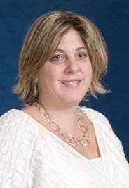 Angela Oller's Instagram, Twitter & Facebook