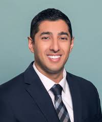 Nikhil Oak, MD at Kaiser Permanente